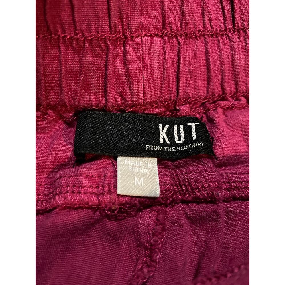 KUT From The Kloth Shorts Size M - Picture 2 of 8